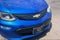 2018 Chevrolet Bolt EV LT