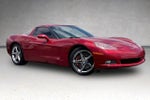 2012 Chevrolet Corvette w/1LT