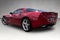 2012 Chevrolet Corvette w/1LT