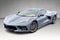2024 Chevrolet Corvette Stingray RWD Coupe 3LT