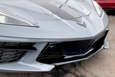 2024 Chevrolet Corvette Stingray RWD Coupe 3LT