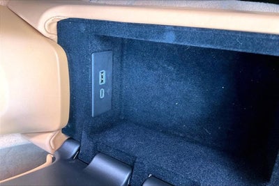 2024 Chevrolet Corvette Stingray RWD Coupe 3LT