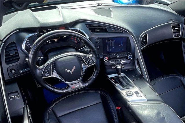 2016 Chevrolet Corvette Z06