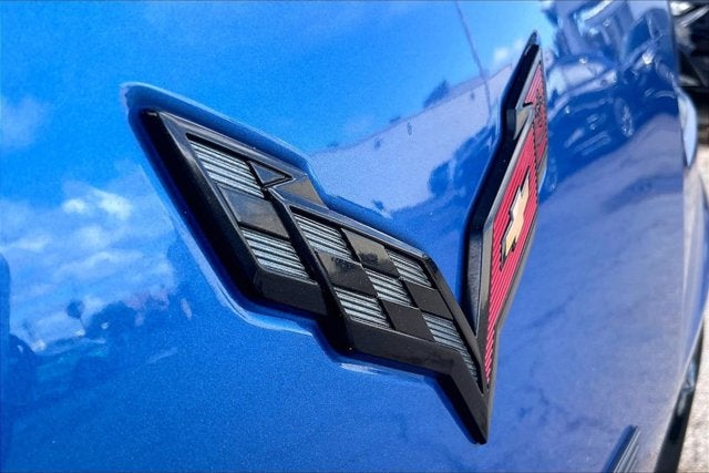 2016 Chevrolet Corvette Z06