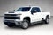 2025 Chevrolet Silverado 2500HD 4WD Crew Cab Long Bed LT