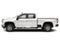 2022 Chevrolet Silverado 2500HD 4WD Crew Cab Standard Bed LT