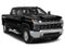 2022 Chevrolet Silverado 2500HD 4WD Crew Cab Standard Bed LT