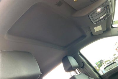 2022 Chevrolet Silverado 2500HD 4WD Crew Cab Standard Bed LTZ