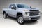 2022 Chevrolet Silverado 2500HD 4WD Crew Cab Standard Bed LTZ