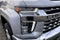 2022 Chevrolet Silverado 2500HD 4WD Crew Cab Standard Bed LTZ