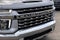 2022 Chevrolet Silverado 2500HD 4WD Crew Cab Standard Bed LTZ