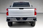 2022 Chevrolet Silverado 2500HD 4WD Crew Cab Standard Bed LTZ