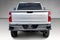 2022 Chevrolet Silverado 2500HD 4WD Crew Cab Standard Bed LTZ