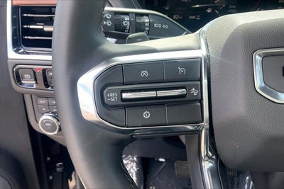 2025 GMC Yukon XL 4WD Denali