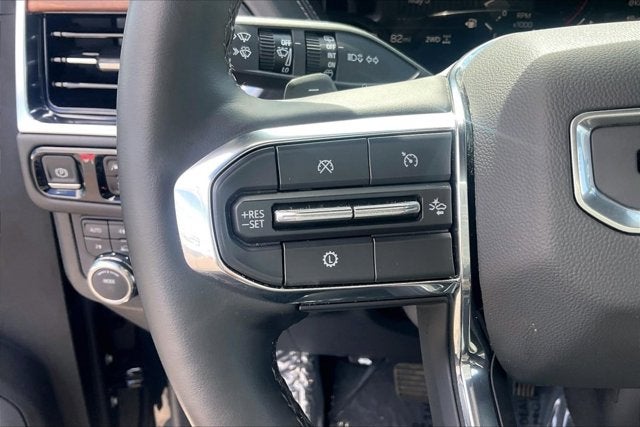 2025 GMC Yukon XL 4WD Denali