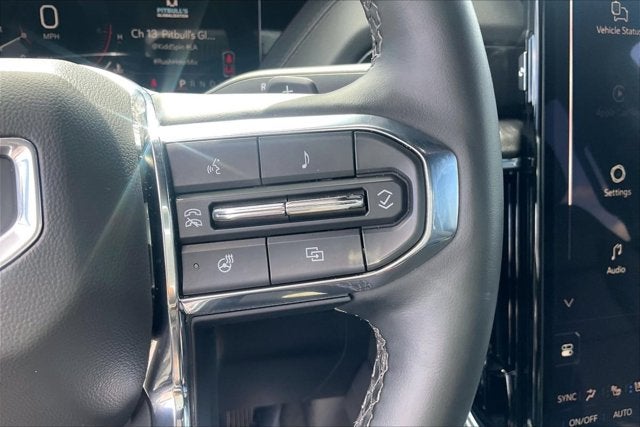 2025 GMC Yukon XL 4WD Denali