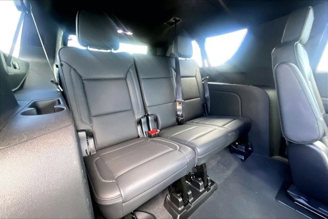 2025 GMC Yukon XL 4WD Denali