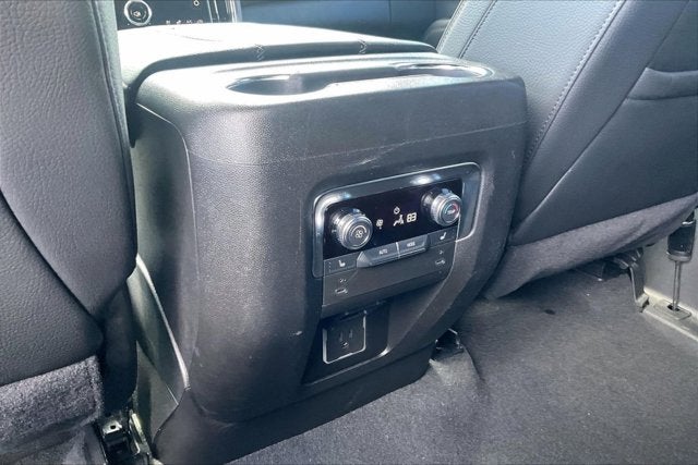 2025 GMC Yukon XL 4WD Denali