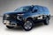 2025 Chevrolet Suburban 4WD Z71