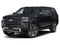 2025 Chevrolet Suburban 4WD Z71
