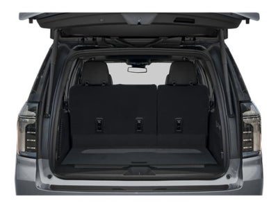 2025 Chevrolet Suburban 4WD Z71