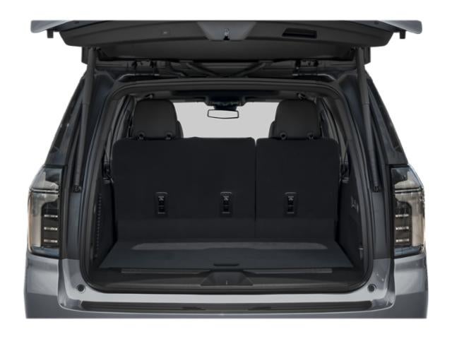 2025 Chevrolet Suburban 4WD Z71