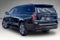 2025 Chevrolet Suburban 4WD Z71
