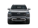 2025 Chevrolet Suburban 4WD Z71