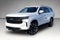 2021 Chevrolet Tahoe 4WD RST