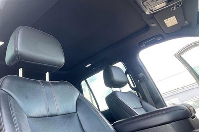 2021 Chevrolet Tahoe 4WD RST