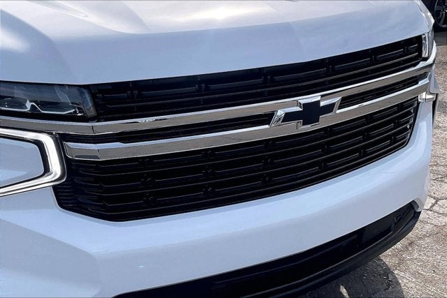 2021 Chevrolet Tahoe 4WD RST