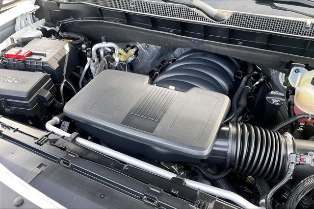 2021 Chevrolet Tahoe 4WD RST