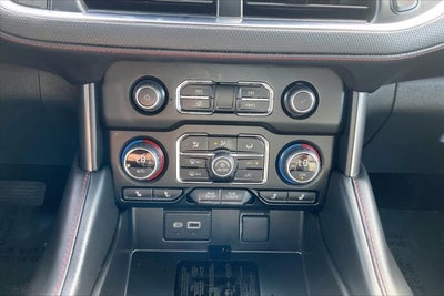 2021 Chevrolet Tahoe 4WD RST