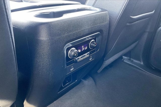 2021 Chevrolet Tahoe 4WD RST