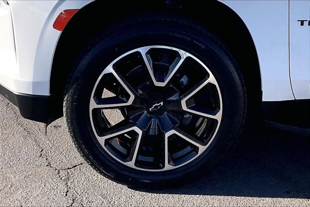 2021 Chevrolet Tahoe 4WD RST