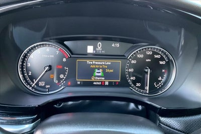 2023 Cadillac XT5 AWD Premium Luxury