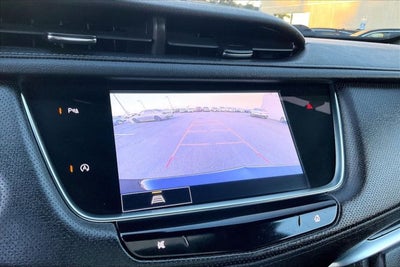 2023 Cadillac XT5 AWD Premium Luxury