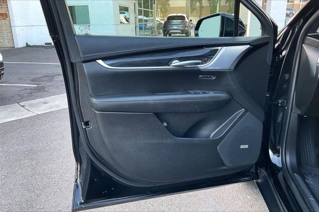 2023 Cadillac XT5 AWD Premium Luxury