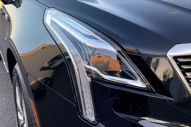 2023 Cadillac XT5 AWD Premium Luxury