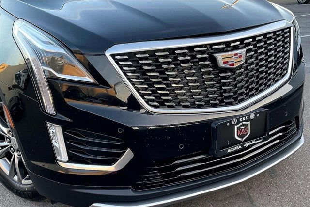 2023 Cadillac XT5 AWD Premium Luxury