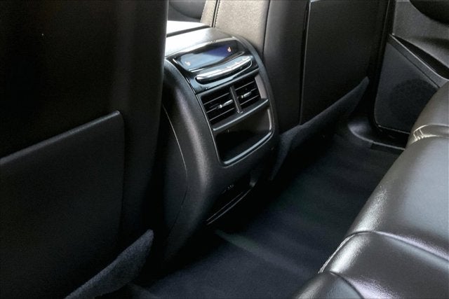 2023 Cadillac XT5 AWD Premium Luxury