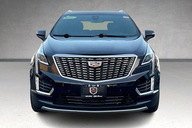 2023 Cadillac XT5 AWD Premium Luxury