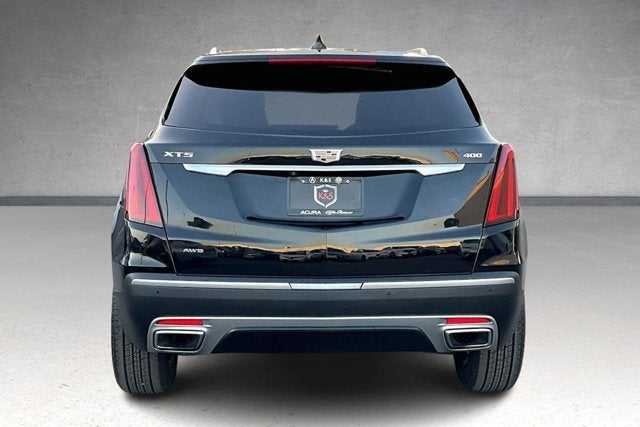 2023 Cadillac XT5 AWD Premium Luxury