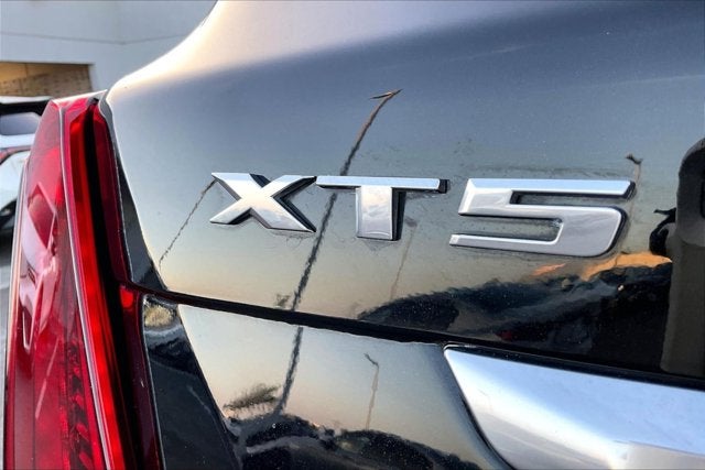 2023 Cadillac XT5 AWD Premium Luxury