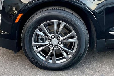 2023 Cadillac XT5 AWD Premium Luxury