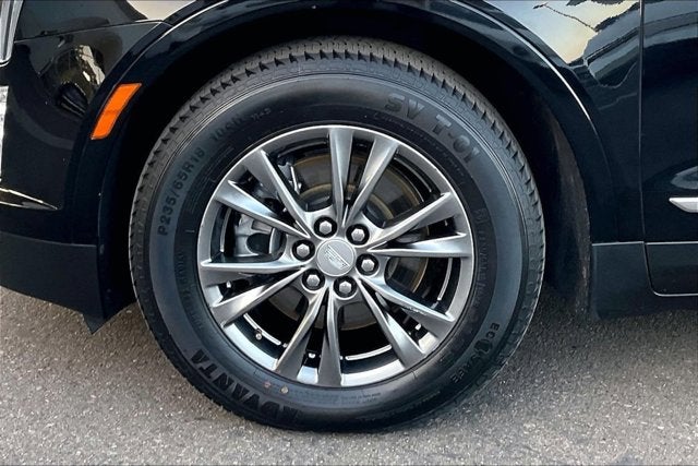 2023 Cadillac XT5 AWD Premium Luxury