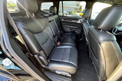 2024 Cadillac XT6 AWD Premium Luxury