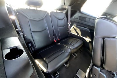 2024 Cadillac XT6 AWD Premium Luxury