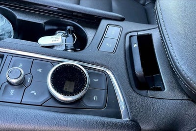 2024 Cadillac XT6 AWD Premium Luxury