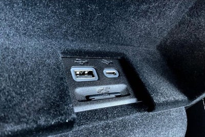 2024 Cadillac XT6 AWD Premium Luxury